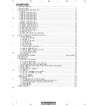 Preview for 6 page of Pioneer PDP 503CMX Service Manual