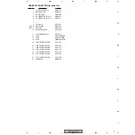 Preview for 17 page of Pioneer PDP 503CMX Service Manual