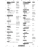 Preview for 58 page of Pioneer PDP 503CMX Service Manual