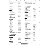 Preview for 59 page of Pioneer PDP 503CMX Service Manual