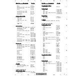 Preview for 61 page of Pioneer PDP 503CMX Service Manual