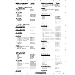 Preview for 63 page of Pioneer PDP 503CMX Service Manual