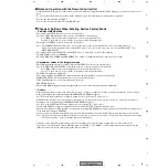 Preview for 67 page of Pioneer PDP 503CMX Service Manual