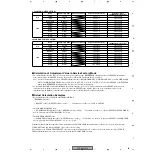 Preview for 69 page of Pioneer PDP 503CMX Service Manual