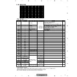 Preview for 71 page of Pioneer PDP 503CMX Service Manual