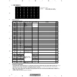 Preview for 74 page of Pioneer PDP 503CMX Service Manual