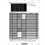 Preview for 83 page of Pioneer PDP 503CMX Service Manual