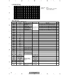 Preview for 84 page of Pioneer PDP 503CMX Service Manual