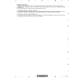 Preview for 85 page of Pioneer PDP 503CMX Service Manual