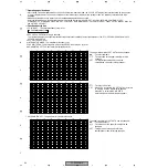 Preview for 90 page of Pioneer PDP 503CMX Service Manual