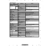 Preview for 93 page of Pioneer PDP 503CMX Service Manual