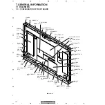 Preview for 120 page of Pioneer PDP 503CMX Service Manual