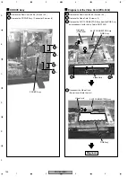 Preview for 136 page of Pioneer PDP 503CMX Service Manual