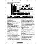 Preview for 164 page of Pioneer PDP 503CMX Service Manual