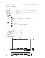 Preview for 72 page of Pioneer PDP 503CMX Technical Manual