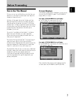 Preview for 7 page of Pioneer PDP-503MXE Operating Instructions Manual