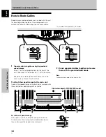 Preview for 20 page of Pioneer PDP-503MXE Operating Instructions Manual