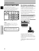 Preview for 56 page of Pioneer PDP-503MXE Operating Instructions Manual