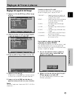 Preview for 69 page of Pioneer PDP-503MXE Operating Instructions Manual