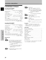 Preview for 78 page of Pioneer PDP-503MXE Operating Instructions Manual