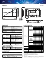 Preview for 6 page of Pioneer PDP-504CMX Brochure & Specs