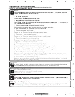 Preview for 7 page of Pioneer PDP-504CMX Service Manual