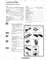 Preview for 9 page of Pioneer PDP-504CMX Service Manual