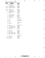 Preview for 17 page of Pioneer PDP-504CMX Service Manual