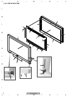 Preview for 34 page of Pioneer PDP-504CMX Service Manual