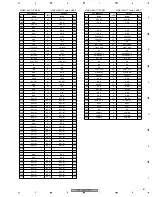 Preview for 67 page of Pioneer PDP-504CMX Service Manual