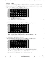 Preview for 101 page of Pioneer PDP-504CMX Service Manual