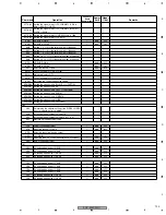 Preview for 123 page of Pioneer PDP-504CMX Service Manual