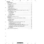 Preview for 6 page of Pioneer PDP-504PE Service Manual