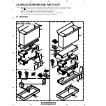 Preview for 8 page of Pioneer PDP-504PE Service Manual