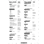 Preview for 41 page of Pioneer PDP-504PE Service Manual