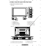 Preview for 99 page of Pioneer PDP-504PE Service Manual