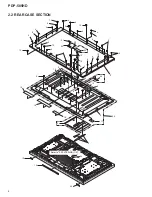 Preview for 8 page of Pioneer PDP-505HD Service Manual