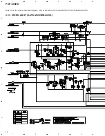 Preview for 50 page of Pioneer PDP-505HD Service Manual