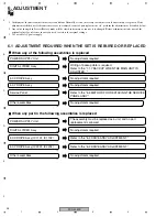 Предварительный просмотр 46 страницы Pioneer PDP-505PE Quick Start Manual