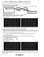 Предварительный просмотр 56 страницы Pioneer PDP-505PE Quick Start Manual