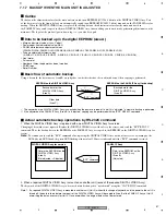 Предварительный просмотр 67 страницы Pioneer PDP-505PE Quick Start Manual