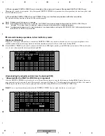 Предварительный просмотр 68 страницы Pioneer PDP-505PE Quick Start Manual