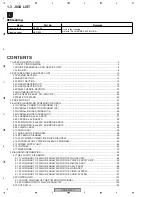 Preview for 8 page of Pioneer PDP-5070PU Service Manual