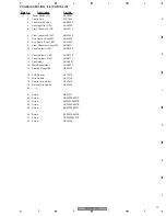 Preview for 17 page of Pioneer PDP-5070PU Service Manual