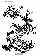 Preview for 22 page of Pioneer PDP-5070PU Service Manual