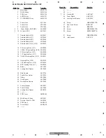 Preview for 23 page of Pioneer PDP-5070PU Service Manual