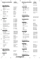 Preview for 34 page of Pioneer PDP-5070PU Service Manual