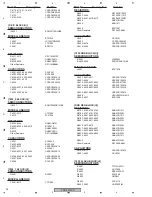 Preview for 36 page of Pioneer PDP-5070PU Service Manual