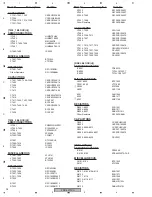 Preview for 38 page of Pioneer PDP-5070PU Service Manual