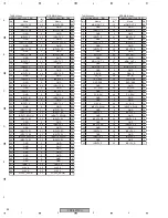 Preview for 66 page of Pioneer PDP-5070PU Service Manual